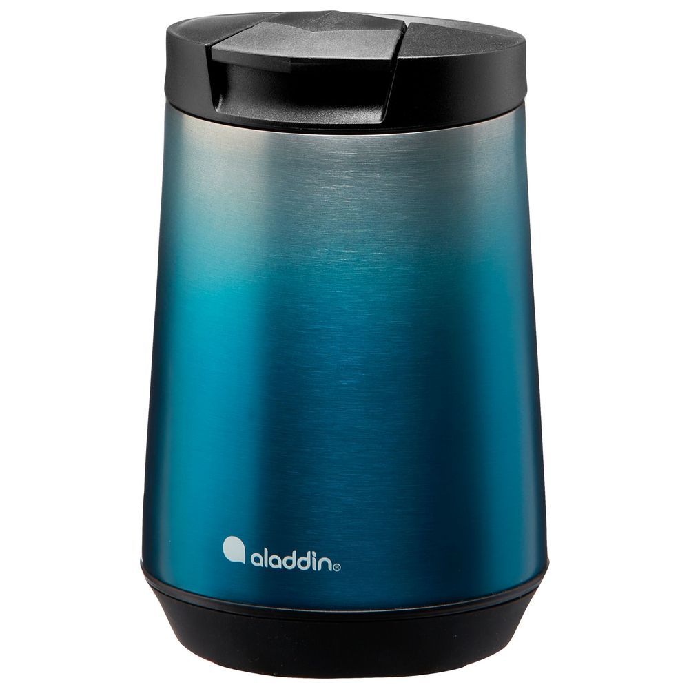 Aladdin - Espresso SS Mug 0.25L - Gradient Blue 