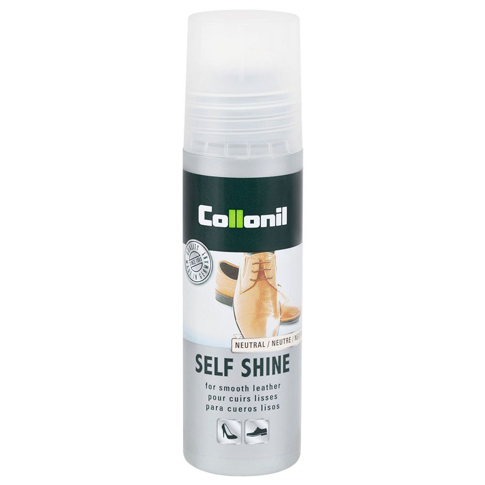 Collonil - Self Shine 100ml Colorless (Plastic)