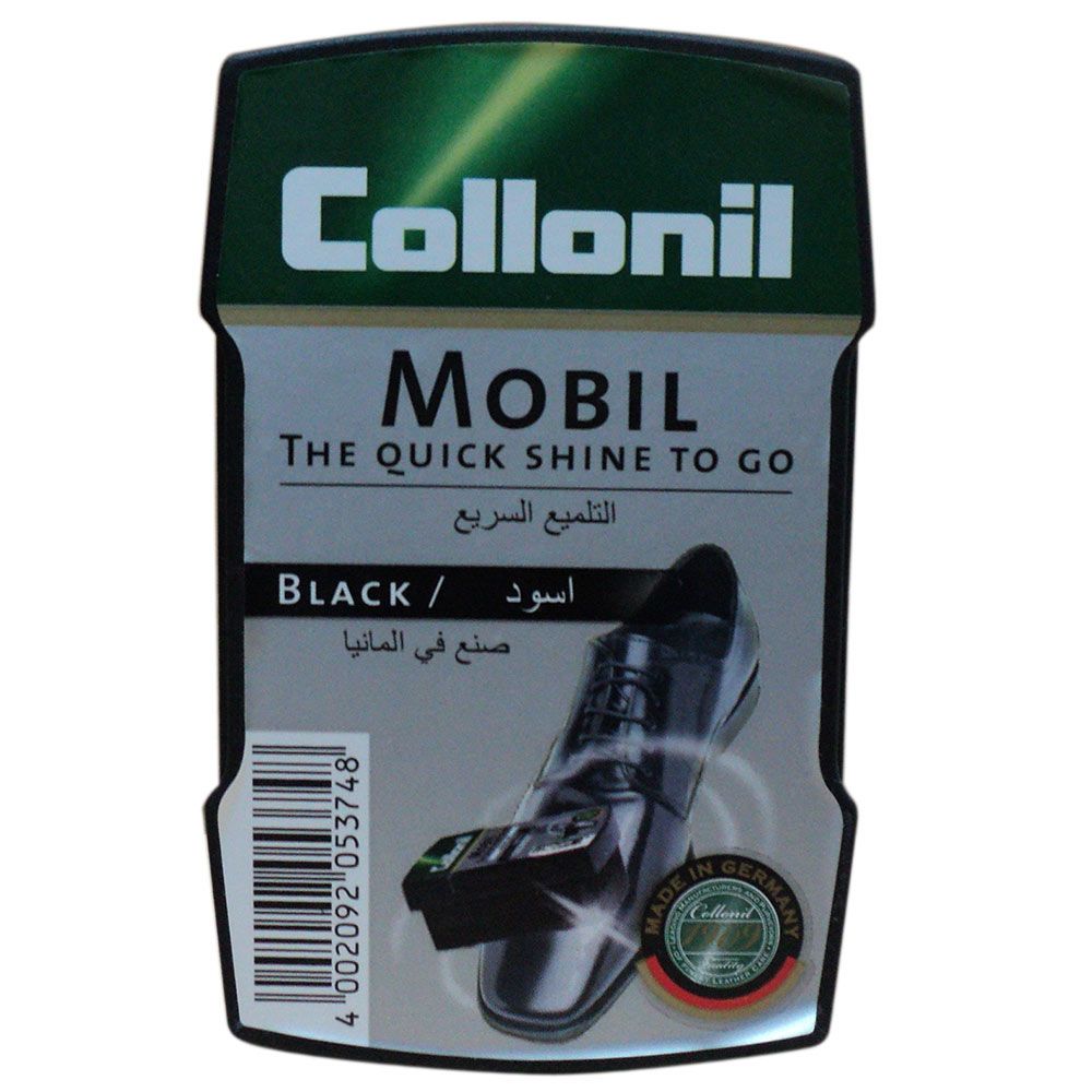 Collonil - Mobil Sponge Black