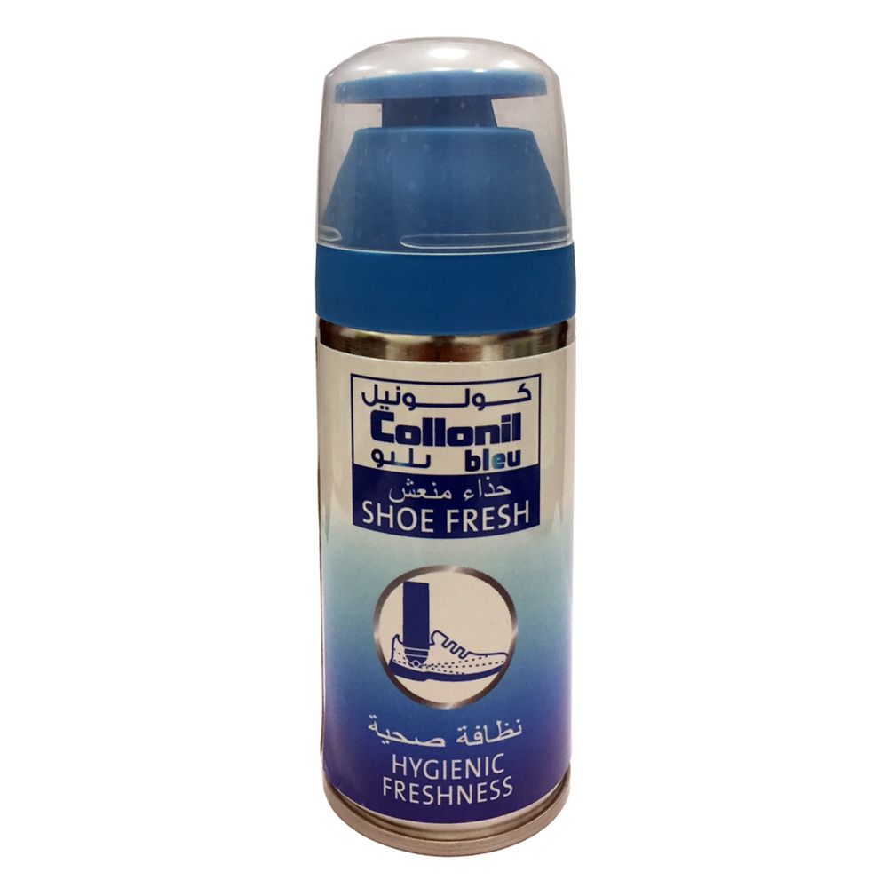 Collonil - Bleu Shoe Fresh 100ml