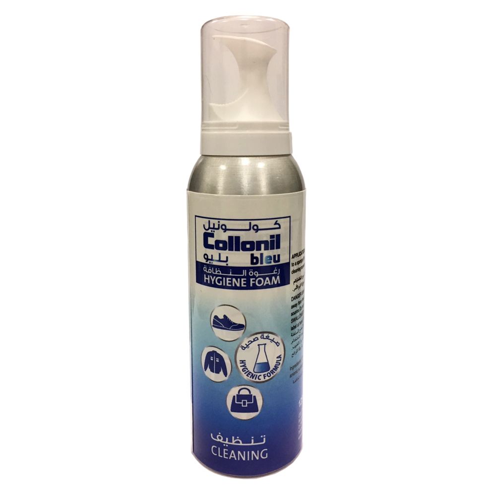 Collonil - Bleu Hygiene Foam 125ml