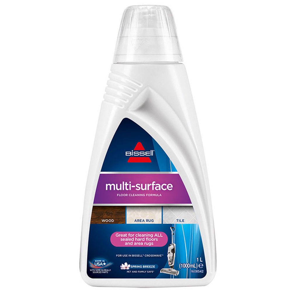 Bissell - 1789J Multi Surface Floor Cleaning Formula