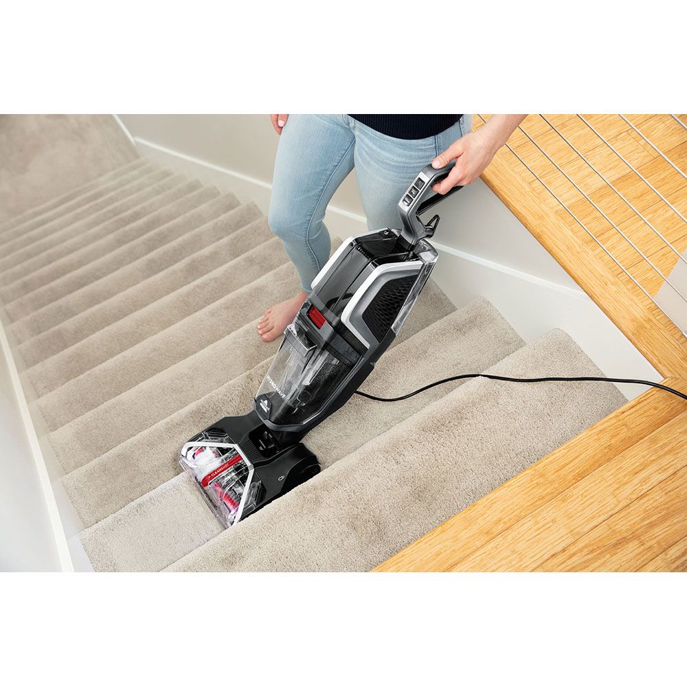 Bissell Carpet Washer HydroWave Multisurface Cleaner, 2571K