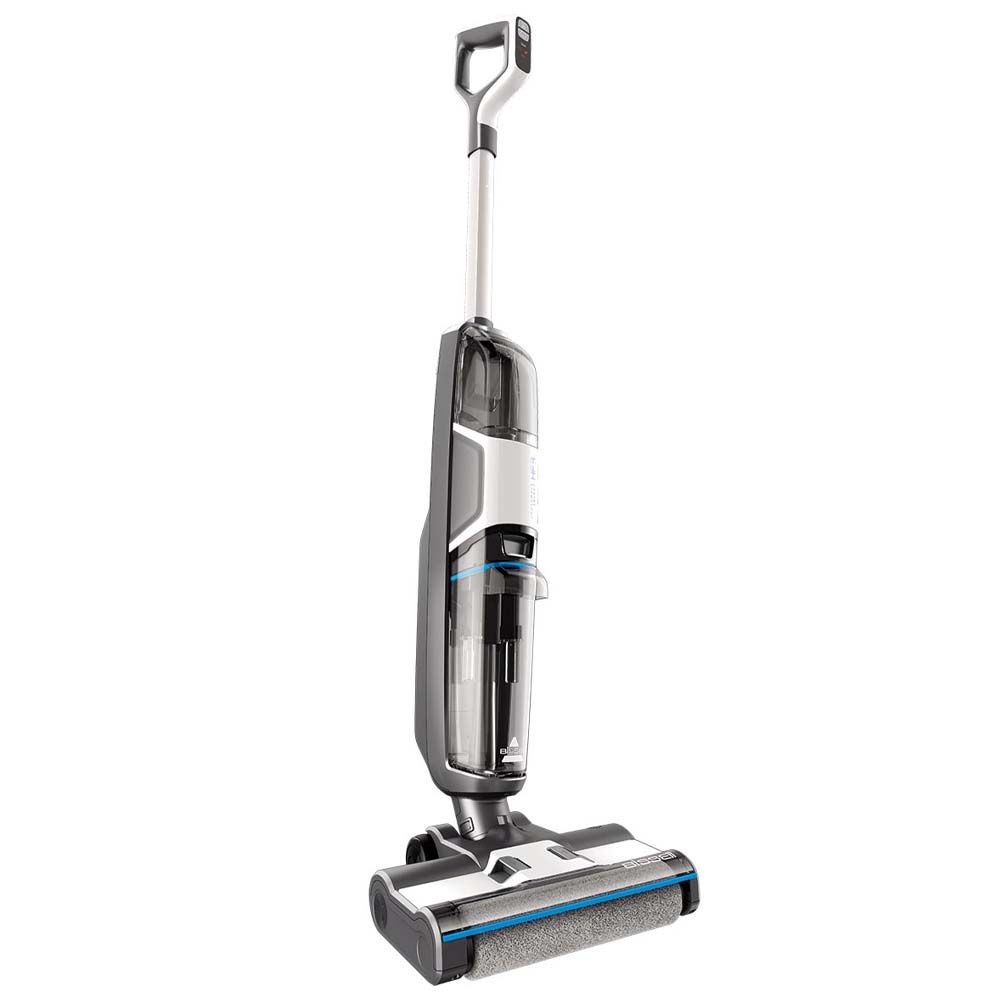 Bissell - Crosswave HF3 Cordless Pro Wet and Dry Vacuum