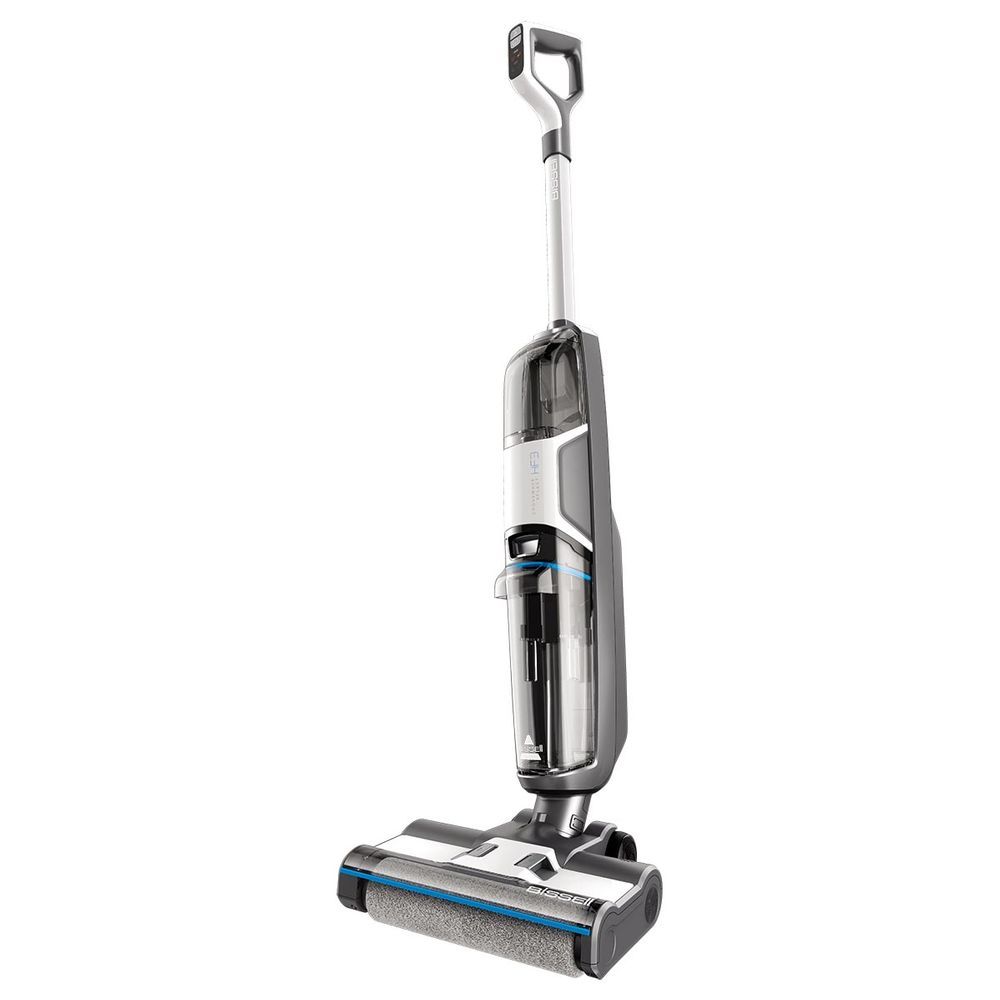 Bissell - Crosswave HF3 Cordless Pro Wet and Dry Vacuum