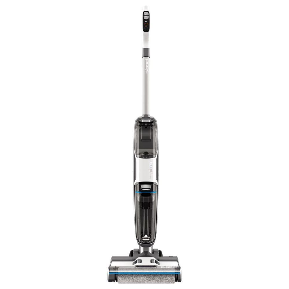 Bissell - Crosswave HF3 Cordless Pro Wet and Dry Vacuum