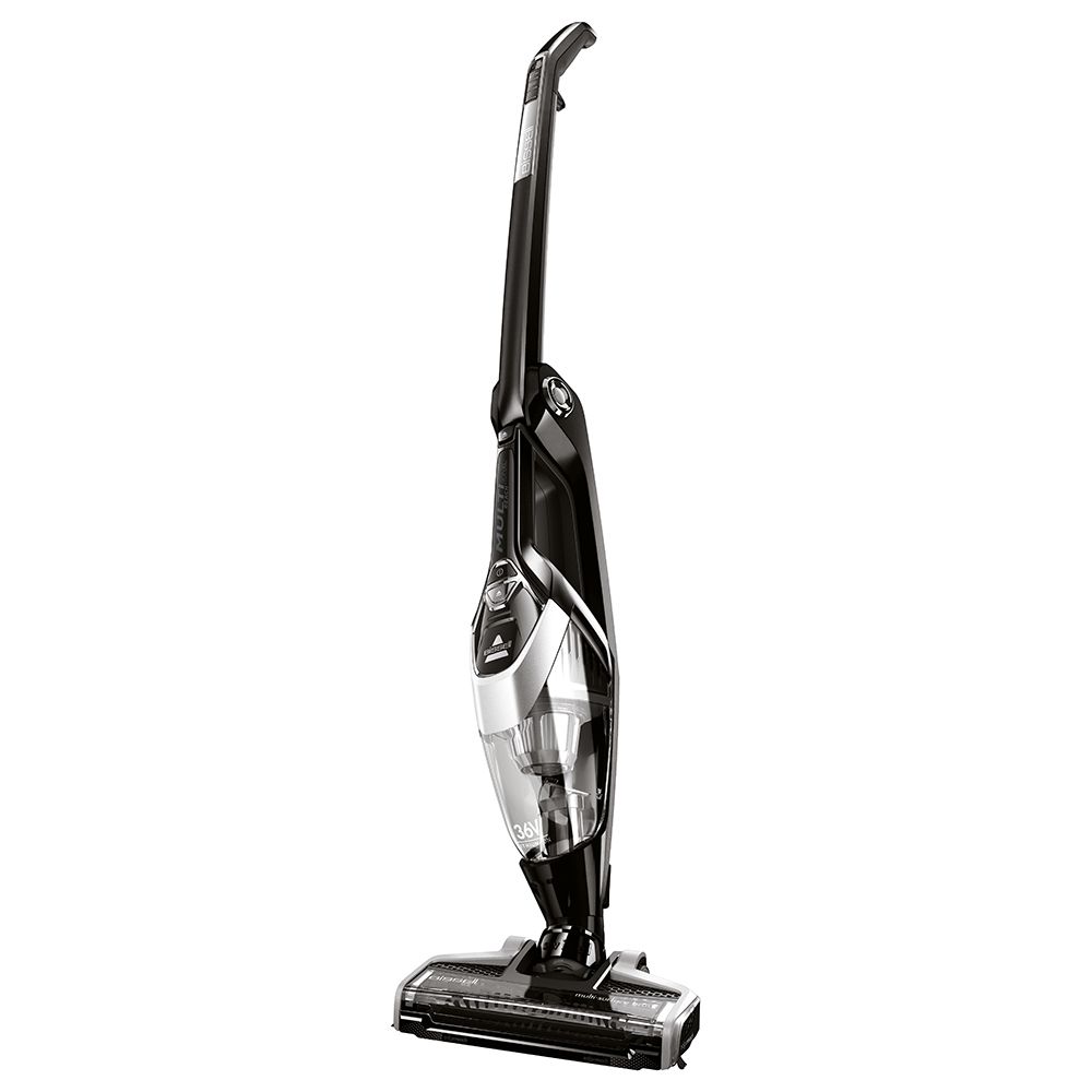 Bissell - 2983E Multireach XL Cordless Vacuum 36V - Matte Black