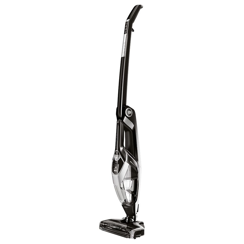 Bissell - 2983E Multireach XL Cordless Vacuum 36V - Matte Black