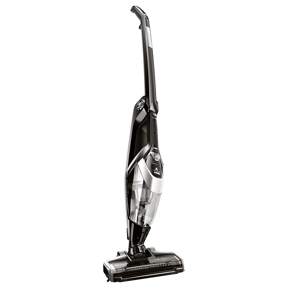 Bissell - 2983E Multireach XL Cordless Vacuum 36V - Matte Black