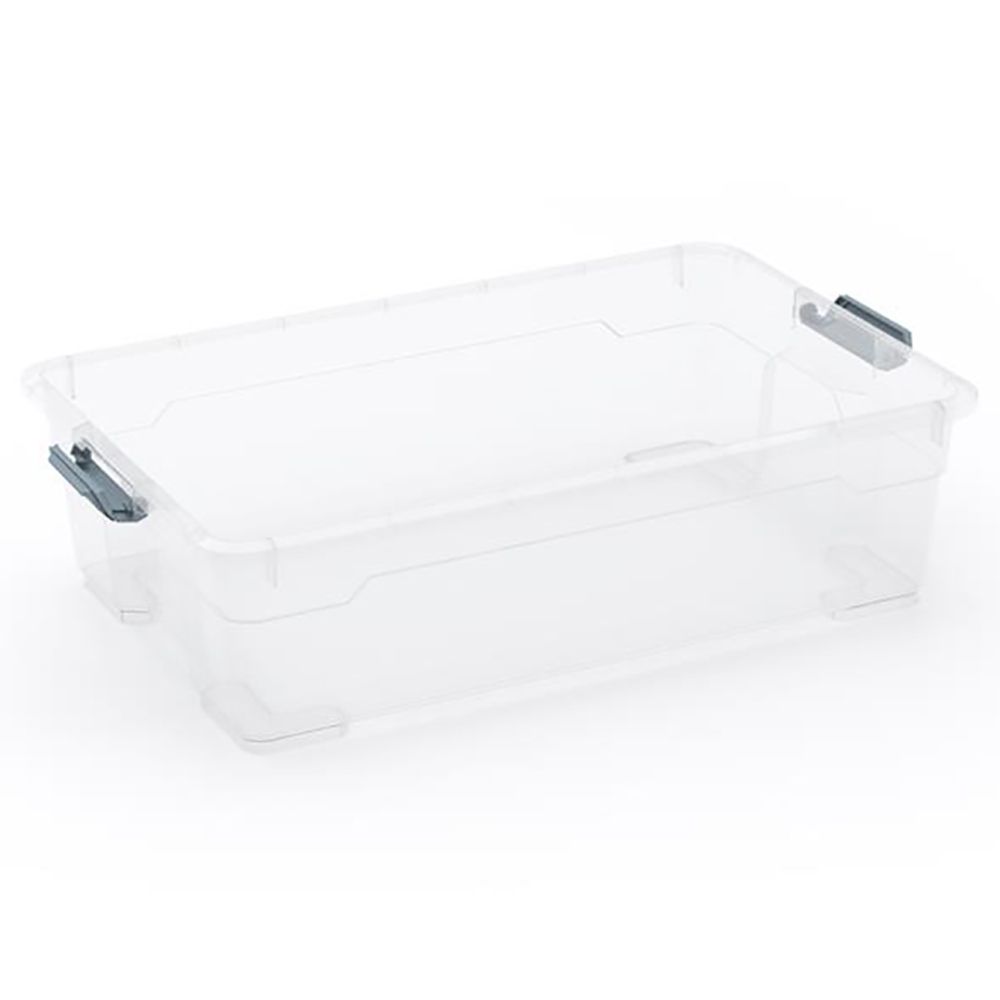 Kis - Moover Box M - 25L - Clear