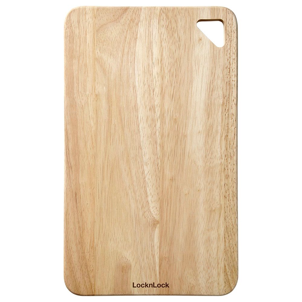 Lock&Lock - Wooden Cutting Board - Small