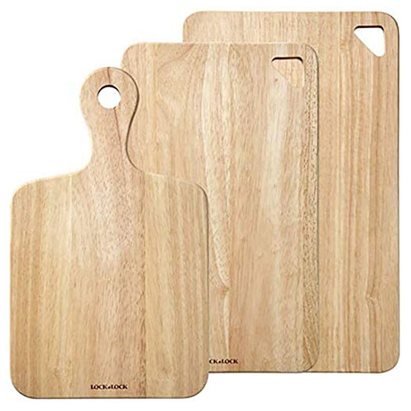 Lock&Lock - Wooden Cutting Board - Small