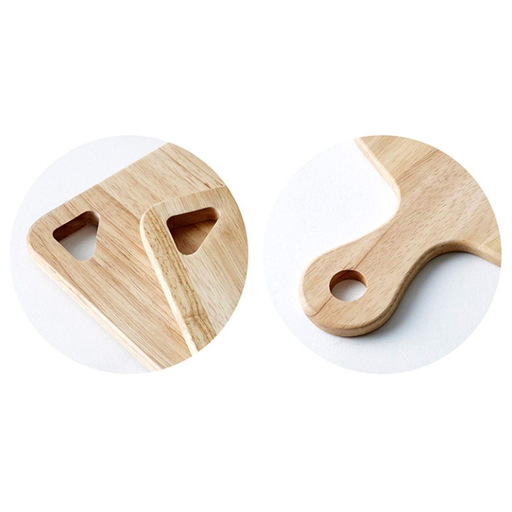 Lock&Lock - Wooden Cutting Board - Small