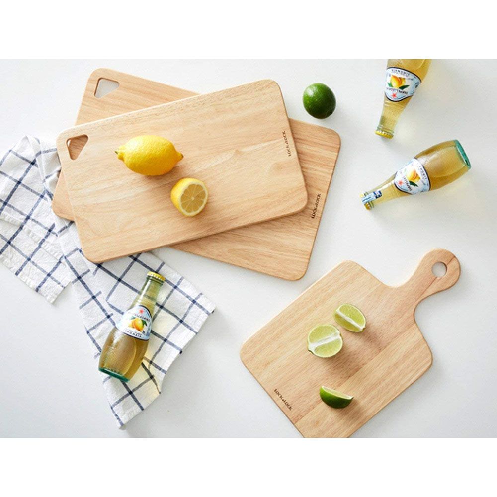 Lock&Lock - Wooden Cutting Board - Small