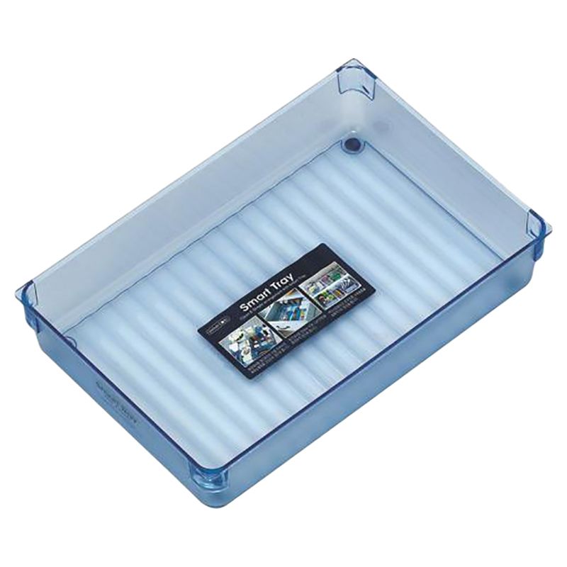 LocknLock - Smart Tray - Medium - Clear