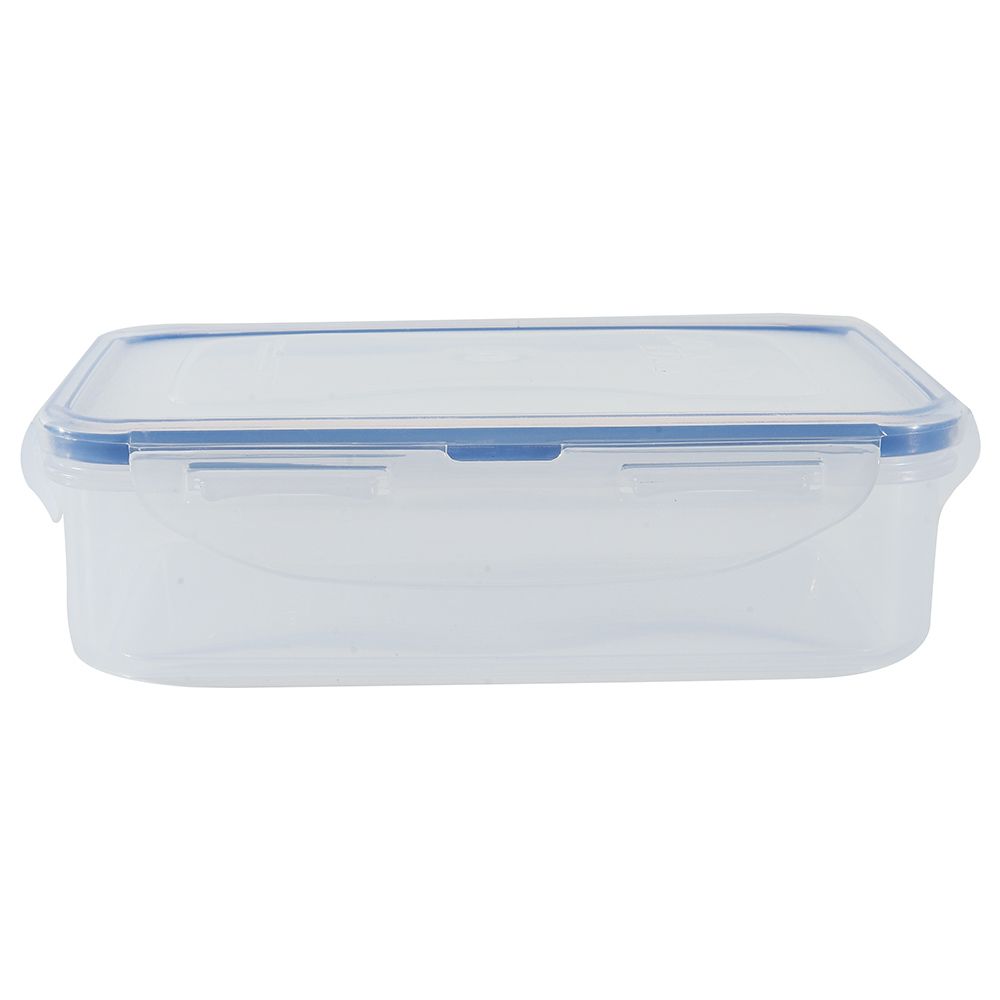 LocknLock - Rectangular Food Container - 550ml - Clear