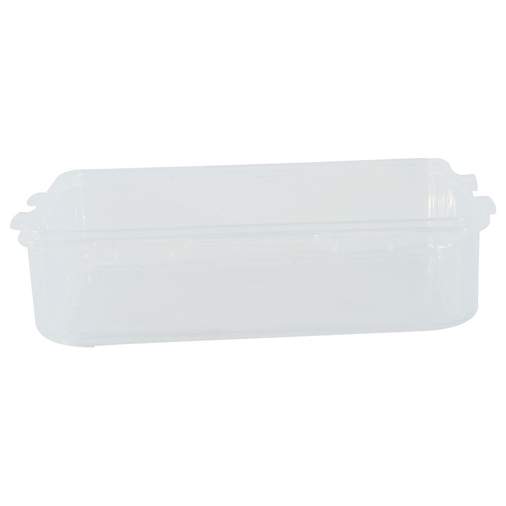 LocknLock - Rectangular Food Container - 550ml - Clear