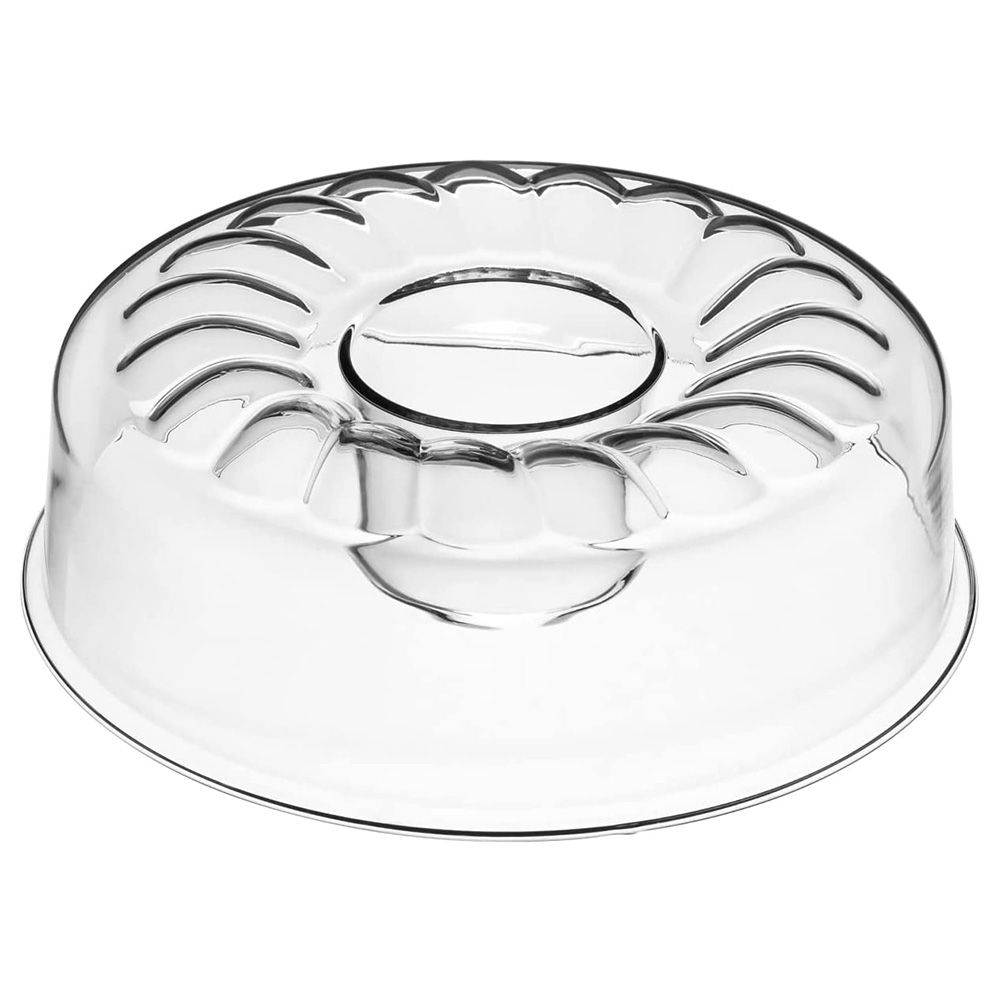 Simax - Baking Dish Crown Cake - 2L - Clear