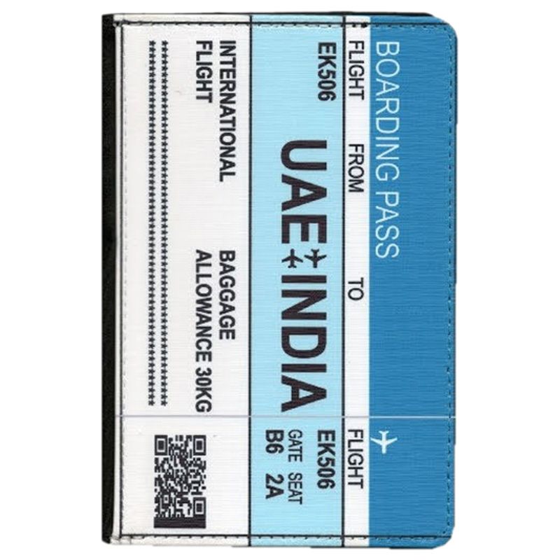 Factory Price - Passport Cover - (UAE/INDIA)