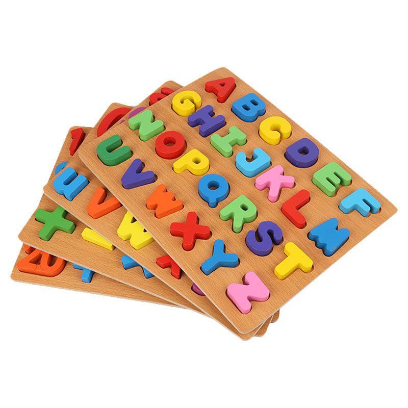 Factory Price - Sutton Wooden Digital Montessori (1-20)