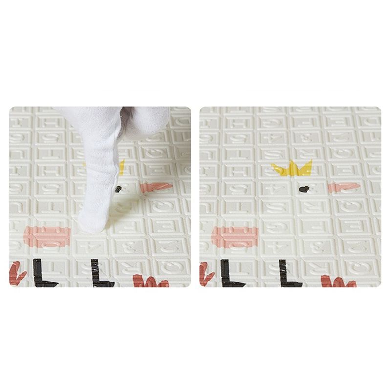 Factory Price - Double Sided Xpe Foam Mat