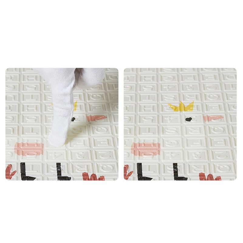 Factory Price - Double Sided Xpe Foam Mat