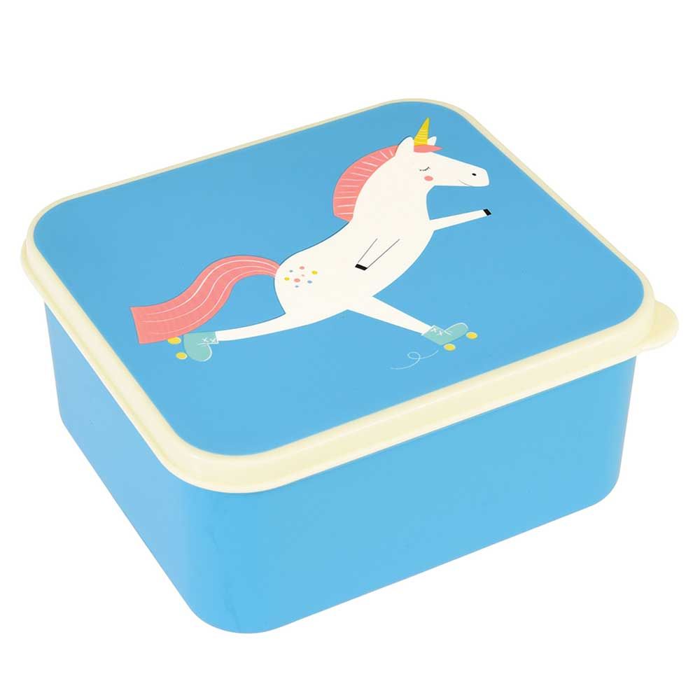 Rex London - Magical Unicorn Lunch Box