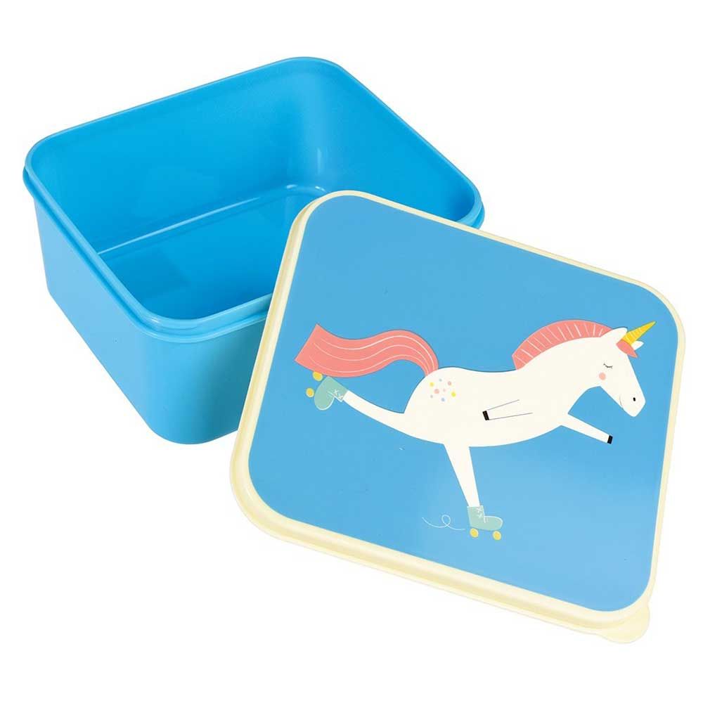 Rex London - Magical Unicorn Lunch Box