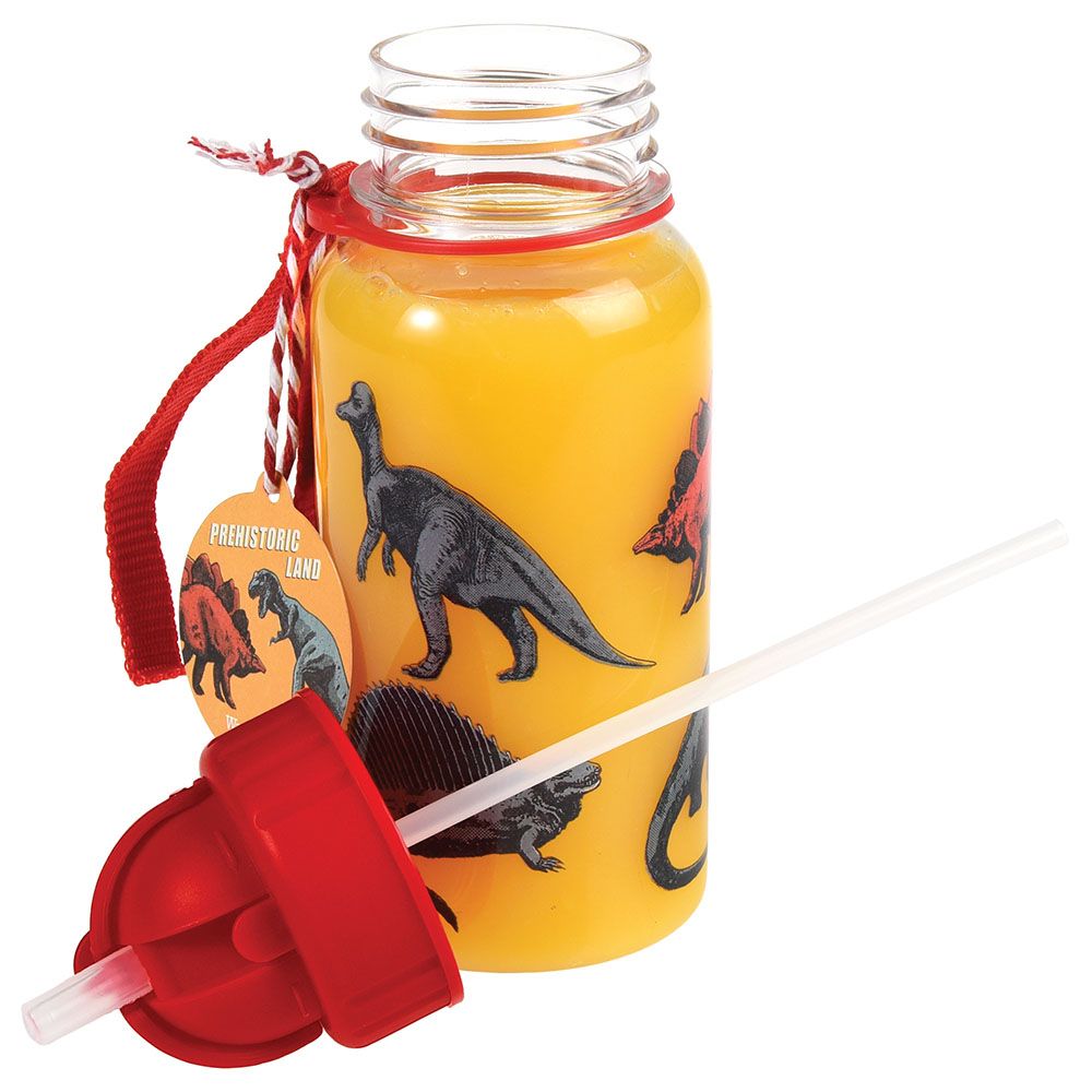 Rex London - Prehistoric Land Water Bottle