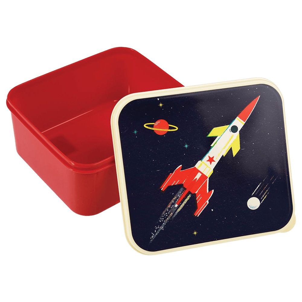 Rex London - Space Age Lunch Box