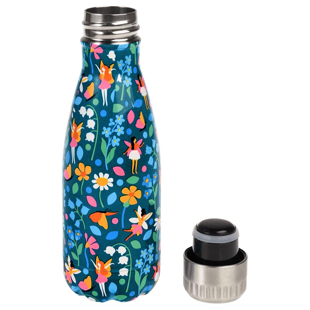 Rex London - Fairies In The Garden Stainless Steel Bottle 260ml