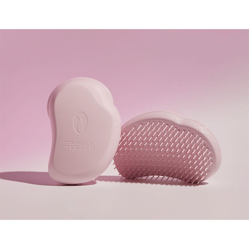 Tangle Teezer - Plant Based Original Hairbrush - Pink