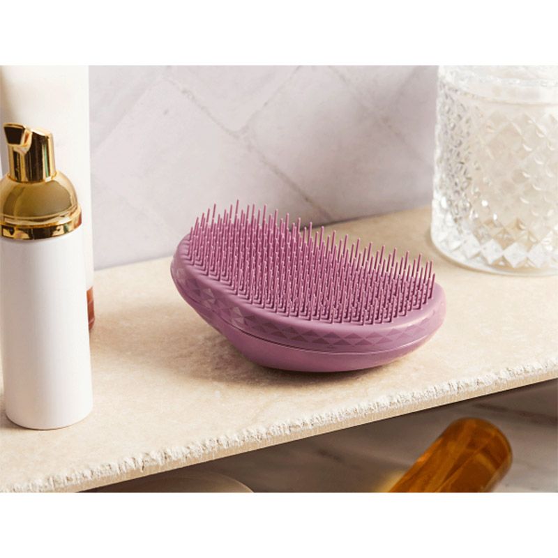 Tangle Teezer - Plant Based Original Hairbrush - Purple