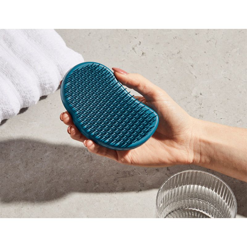 Tangle Teezer - Plant Based Original Hairbrush - Blue