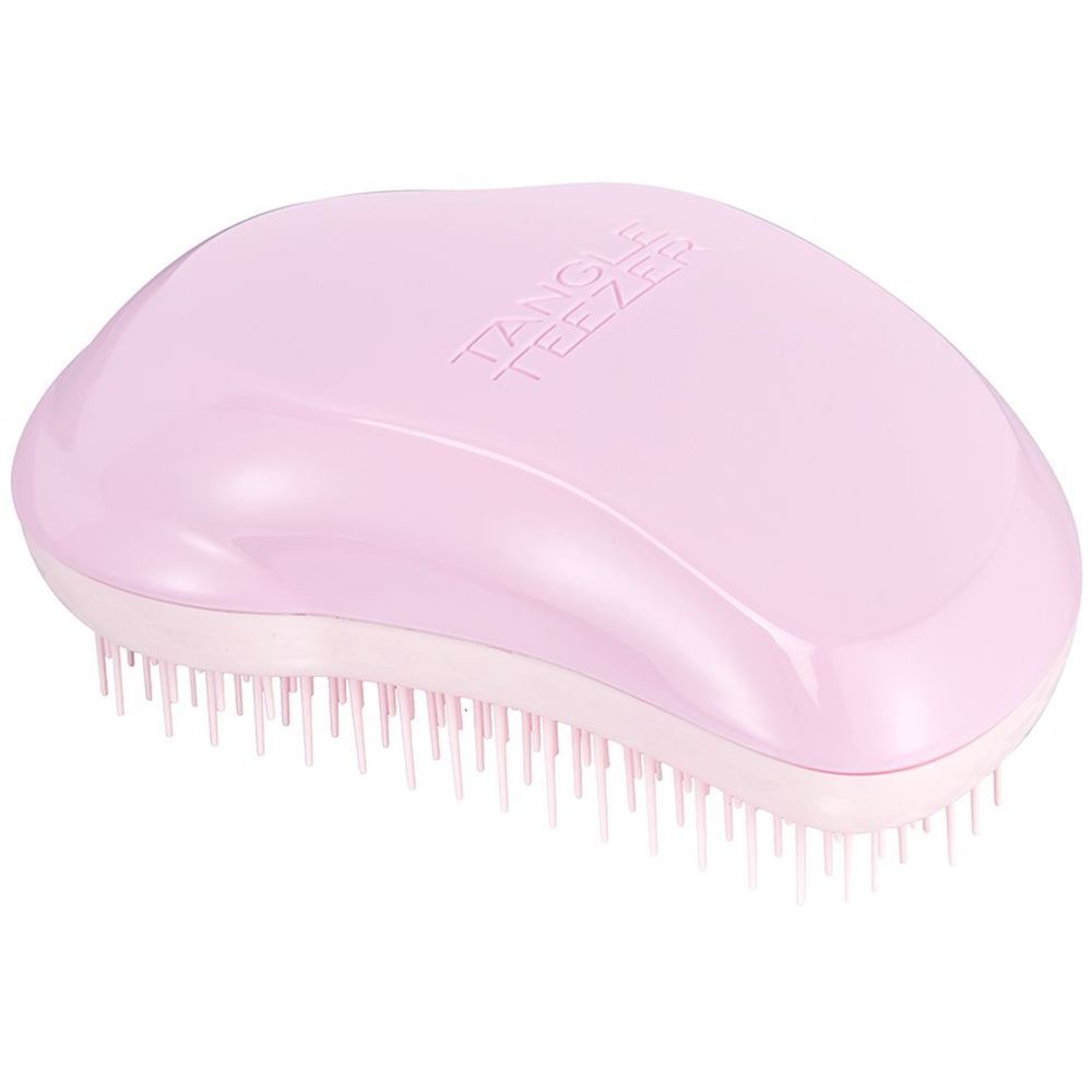 Tangle Teezer - Original Pink and Pastel Pink