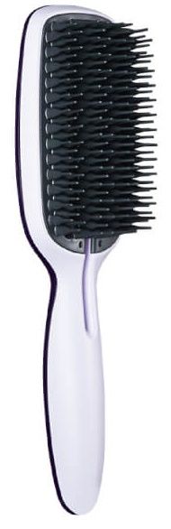 Tangle Teezer - Blow Styling Half Paddle Purple