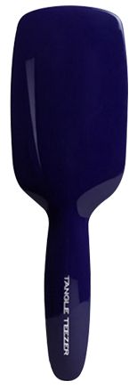 Tangle Teezer - Blow Styling Half Paddle Purple