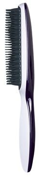 Tangle Teezer - Blow Styling Half Paddle Purple