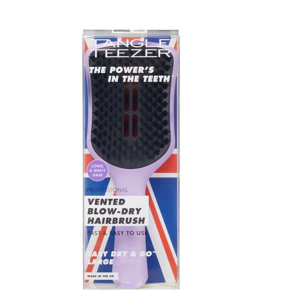 Tangle Teezer - Easy Dry & Go Large Lilac