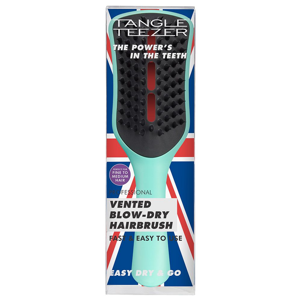 Tangle Teezer - Easy Dry & Go - Green