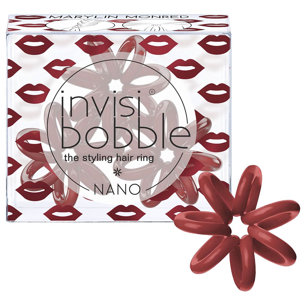 Invisibobble - Nano Marylin Monred