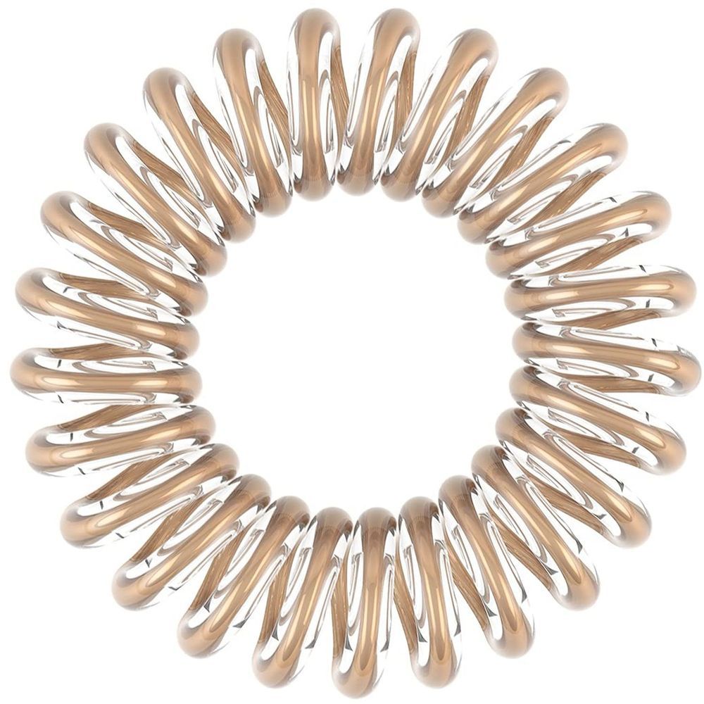 Invisibobble - Original Bronze Me Pretty