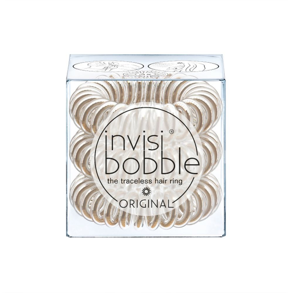 Invisibobble - Original Bronze Me Pretty