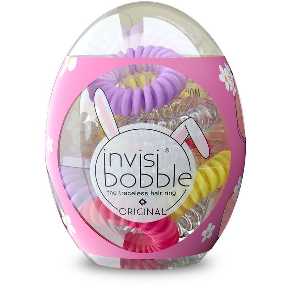 Invisibobble - بيضة عيد الفصح الأصلية