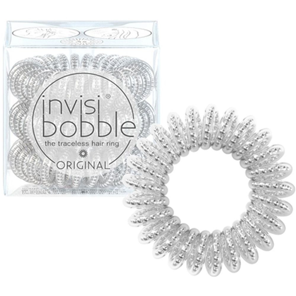  Invisibobble - الأم الأصلية للكروم