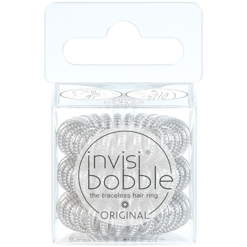  Invisibobble - الأم الأصلية للكروم