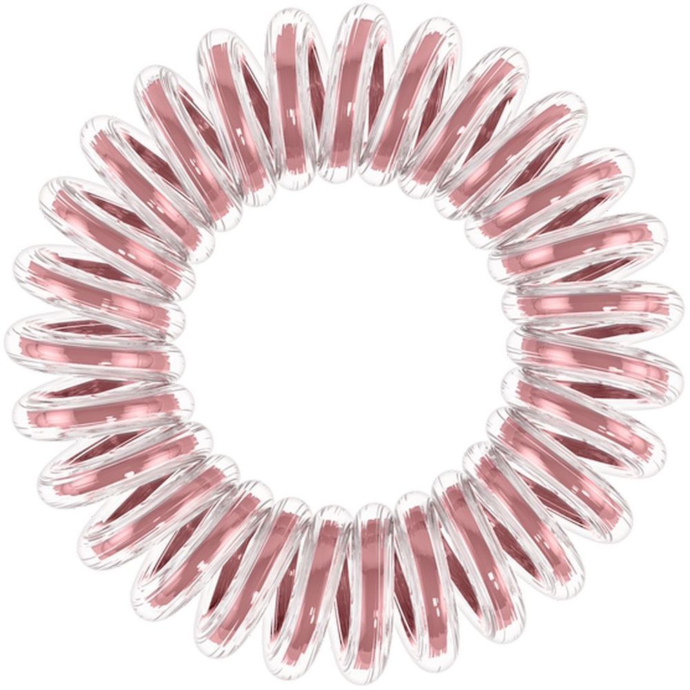 Invisibobble - Original Bella Rosa Galaxy