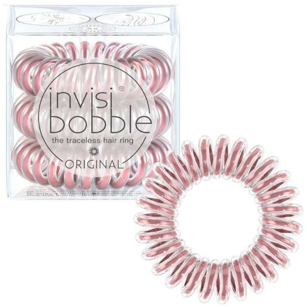 Invisibobble - Original Bella Rosa Galaxy