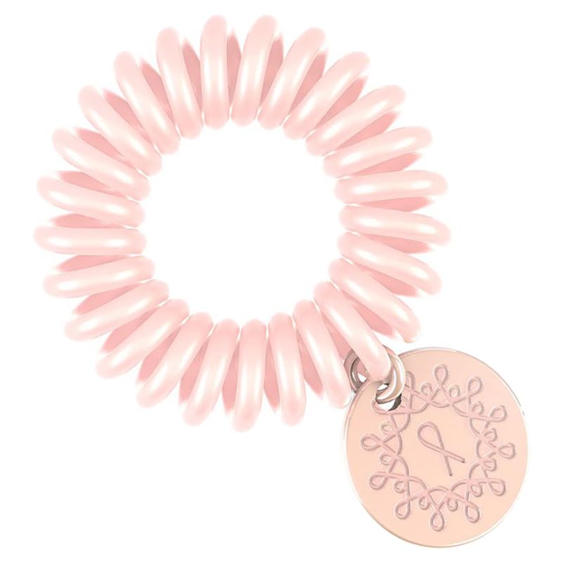 Invisibobble - إصدار Pink Heroes