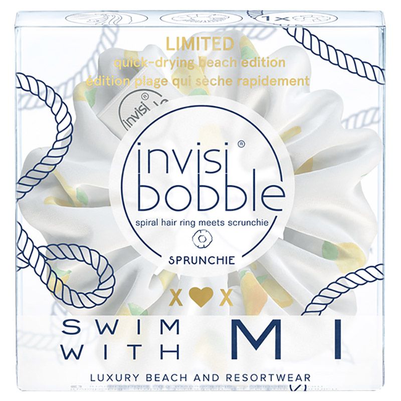 Invisibobble - Sprunchie Swim With Mi - Simply The Zest